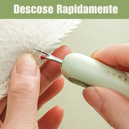 Enhebrador - Descosedor 2 en 1