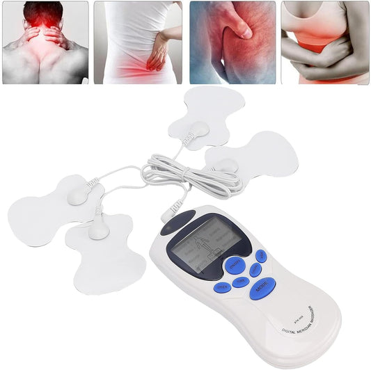 Electroestimulador Muscular
