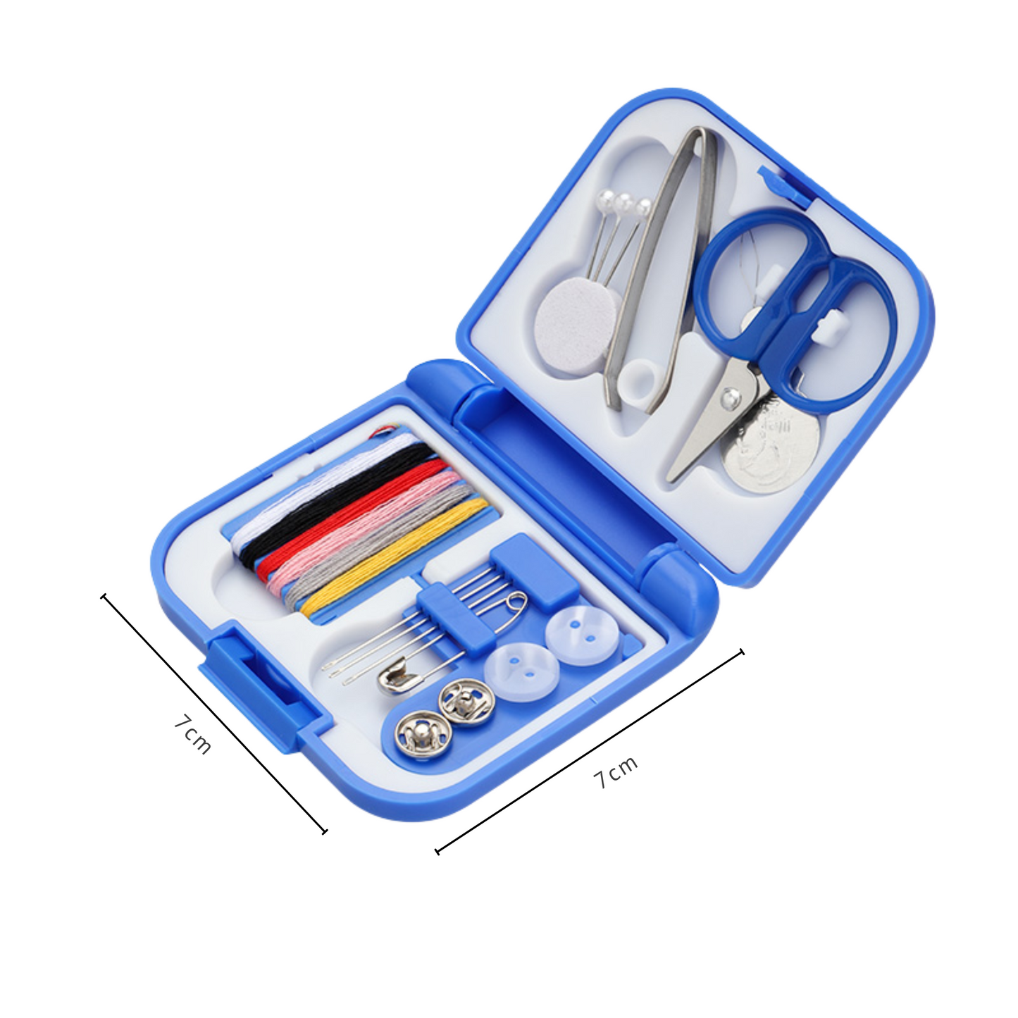 Mini Kit de Costura
