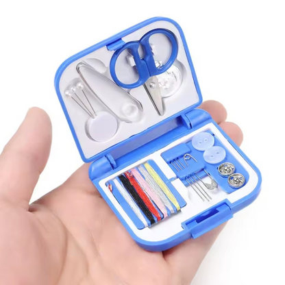 Mini Kit de Costura