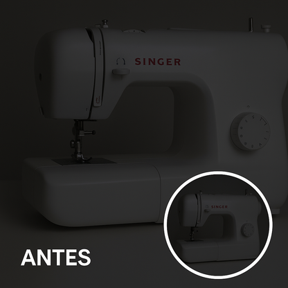 Tira de Luz para Maquina de Coser (OFERTA 2x1)