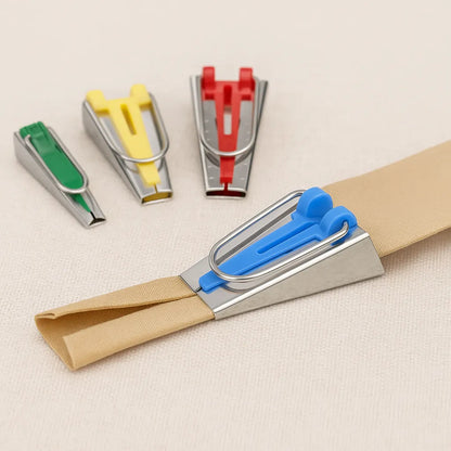 Kit Costura Cinta al Bies