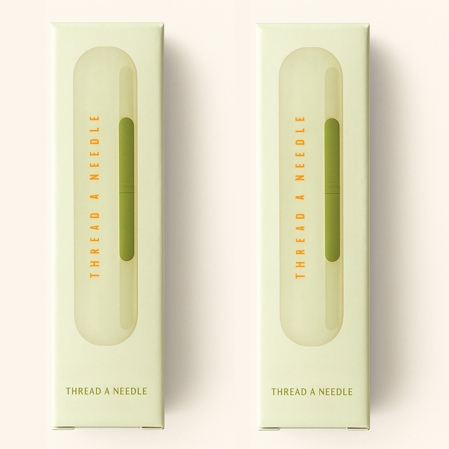 Enhebrador - Descosedor 2 en 1