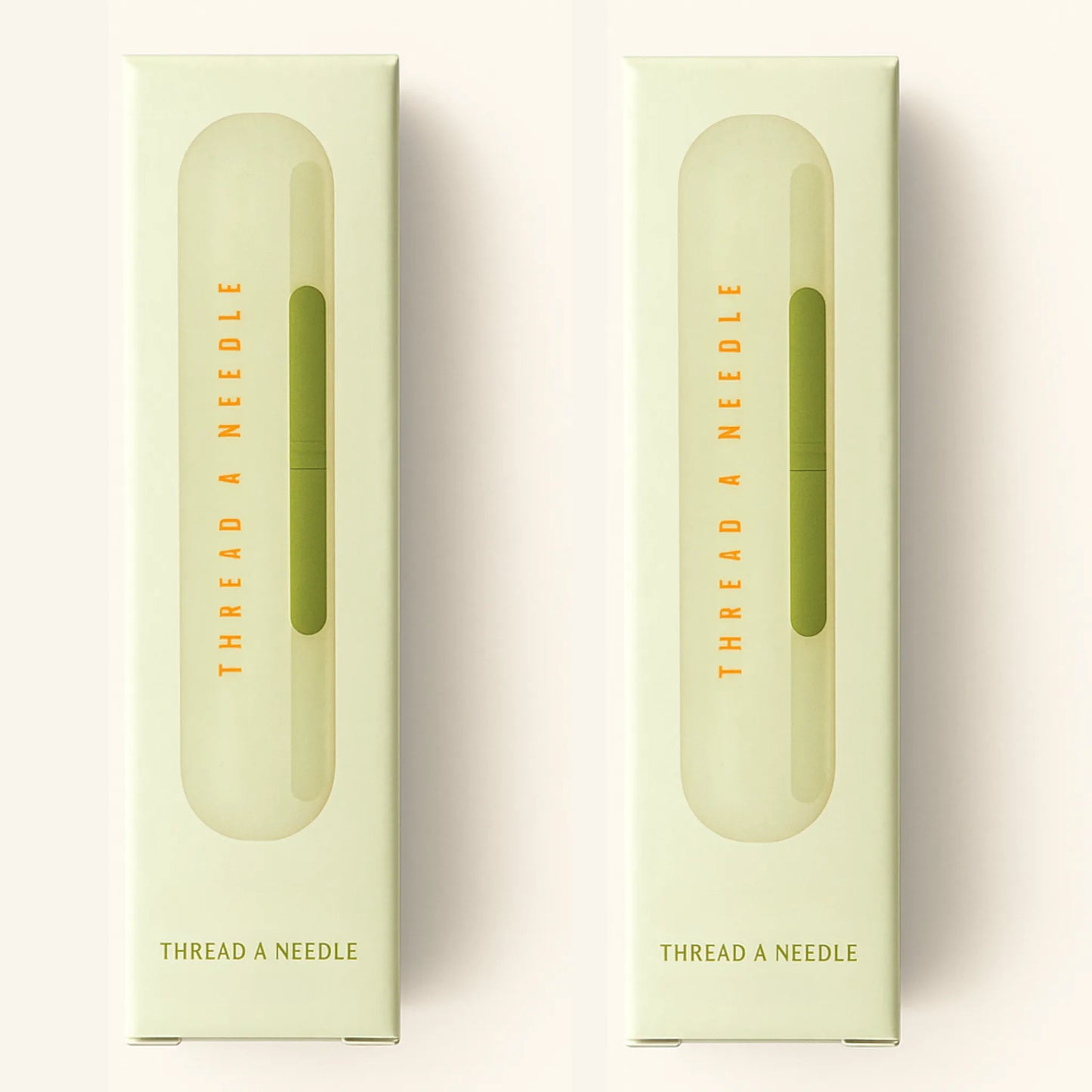 Enhebrador - Descosedor 2 en 1