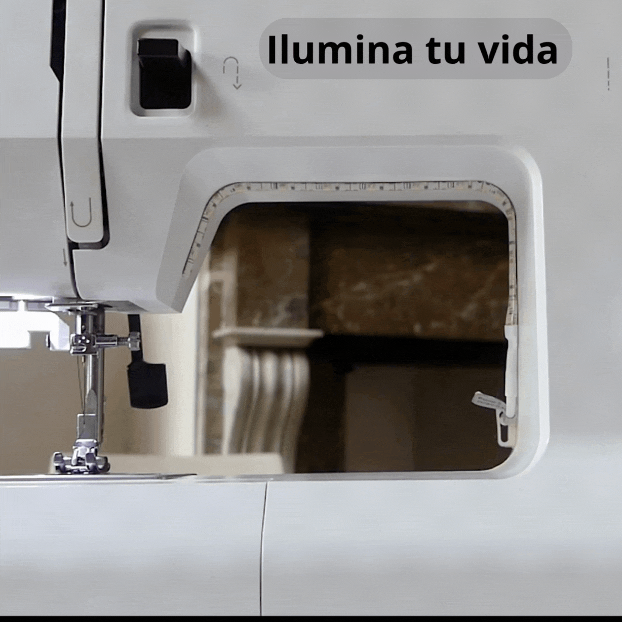 Tira de Luz para Maquina de Coser (OFERTA 2x1)