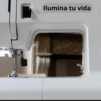 Tira de Luz para Maquina de Coser (OFERTA 2x1)